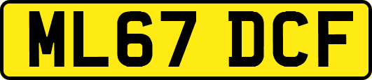 ML67DCF