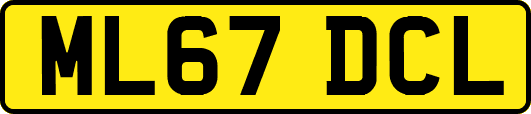 ML67DCL