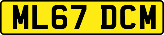 ML67DCM