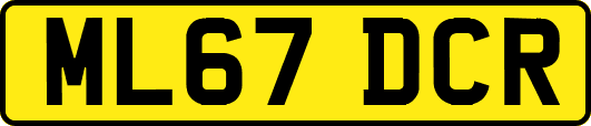 ML67DCR