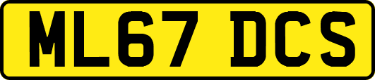 ML67DCS