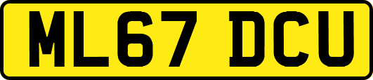 ML67DCU