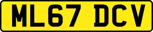ML67DCV