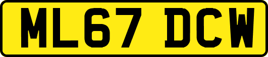 ML67DCW