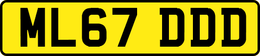 ML67DDD