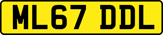 ML67DDL