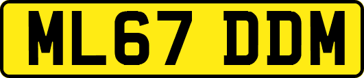 ML67DDM