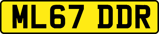ML67DDR