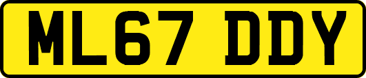 ML67DDY