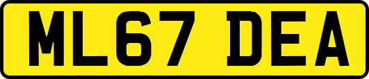 ML67DEA
