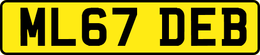 ML67DEB