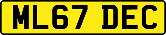 ML67DEC