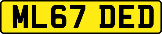 ML67DED