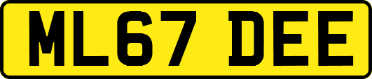 ML67DEE