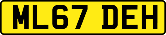 ML67DEH