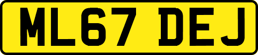 ML67DEJ