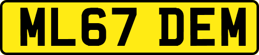 ML67DEM