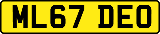 ML67DEO