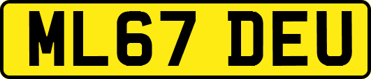ML67DEU