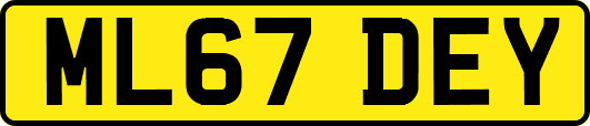 ML67DEY