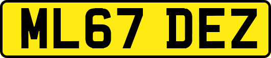 ML67DEZ