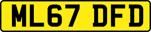 ML67DFD
