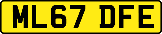 ML67DFE