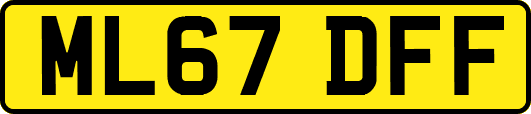 ML67DFF