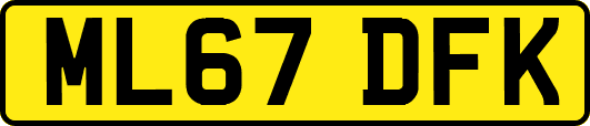 ML67DFK
