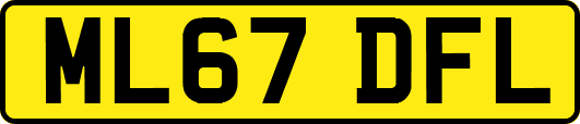 ML67DFL