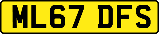 ML67DFS