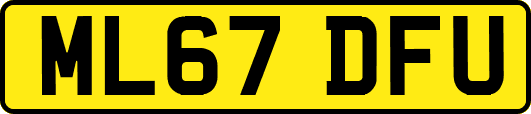 ML67DFU