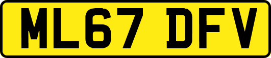 ML67DFV