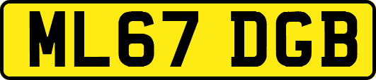 ML67DGB