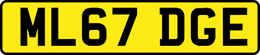 ML67DGE
