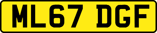 ML67DGF