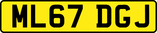 ML67DGJ
