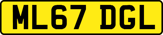 ML67DGL