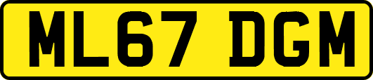 ML67DGM