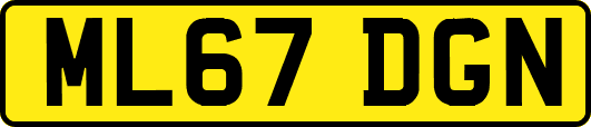 ML67DGN