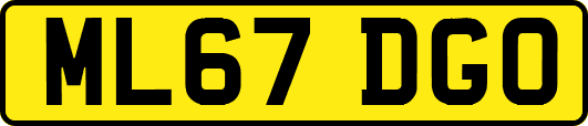ML67DGO