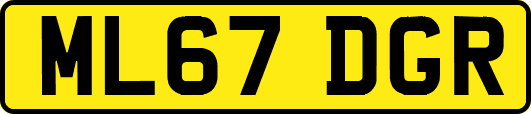 ML67DGR