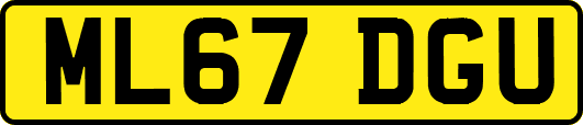 ML67DGU