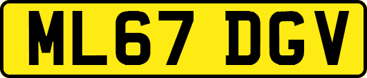 ML67DGV