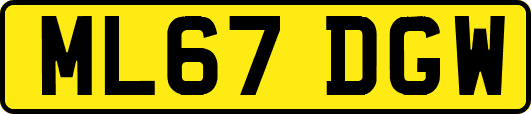 ML67DGW