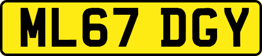 ML67DGY