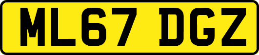 ML67DGZ
