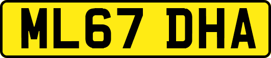 ML67DHA