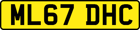 ML67DHC