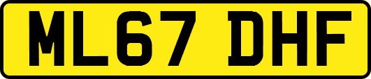 ML67DHF